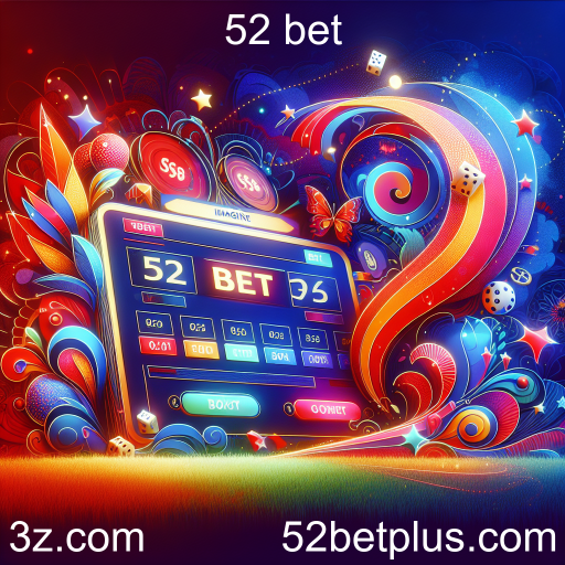 Explorando o Mundo das Apostas Online com 52 Bet
