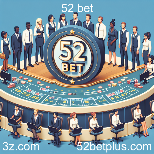 A Importância do Suporte ao Cliente no 52 Bet